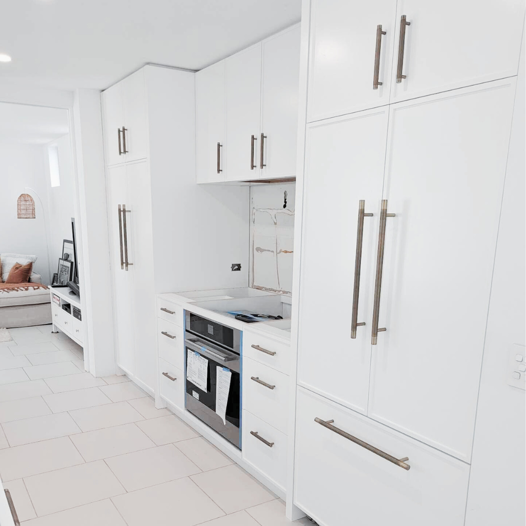 Gold Coast Assembled Cabinets Kitchen Cabinets 5