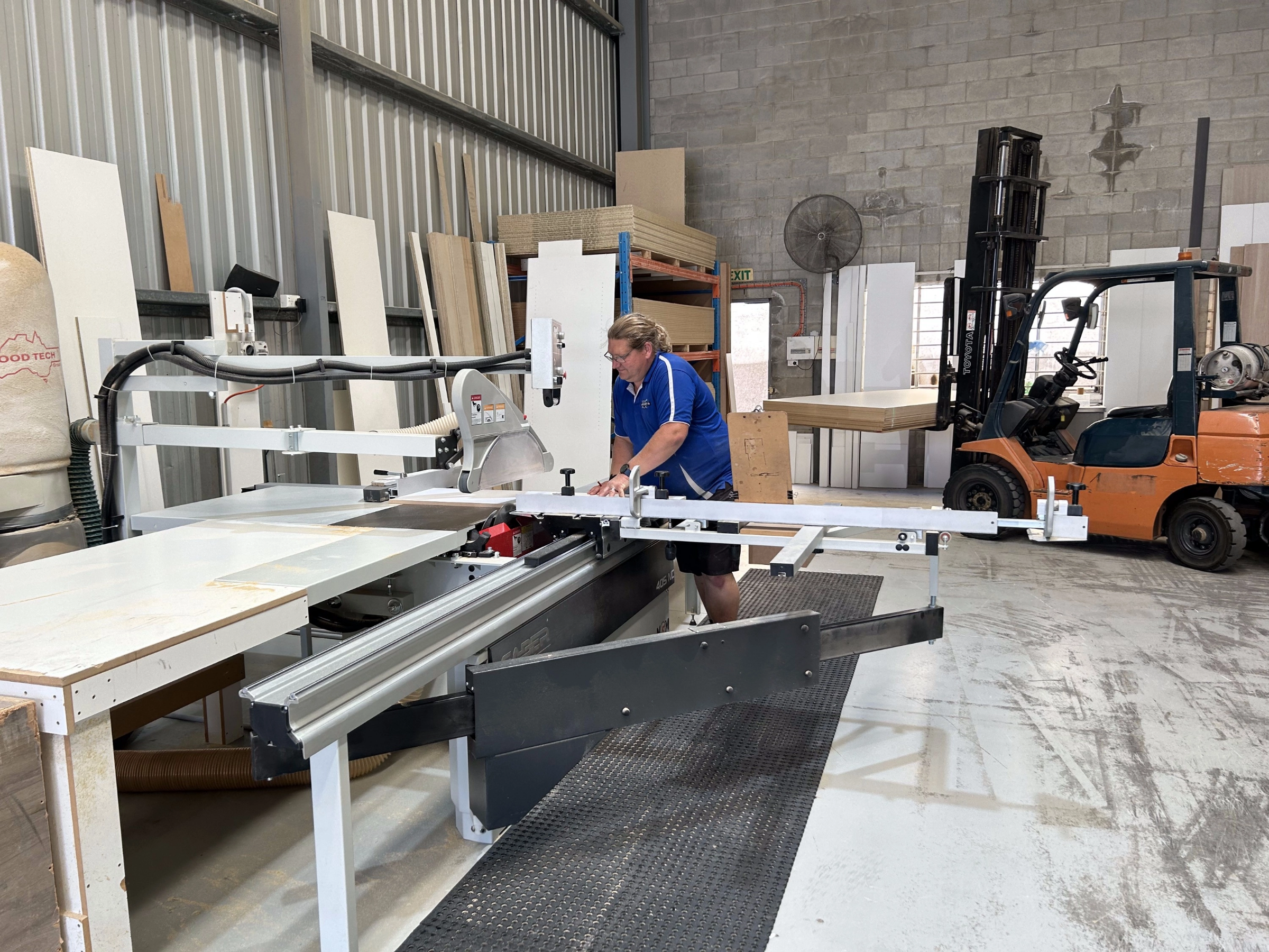 Lets Turn Your Vision To Reality - Gold Coast Assembled Cabinets