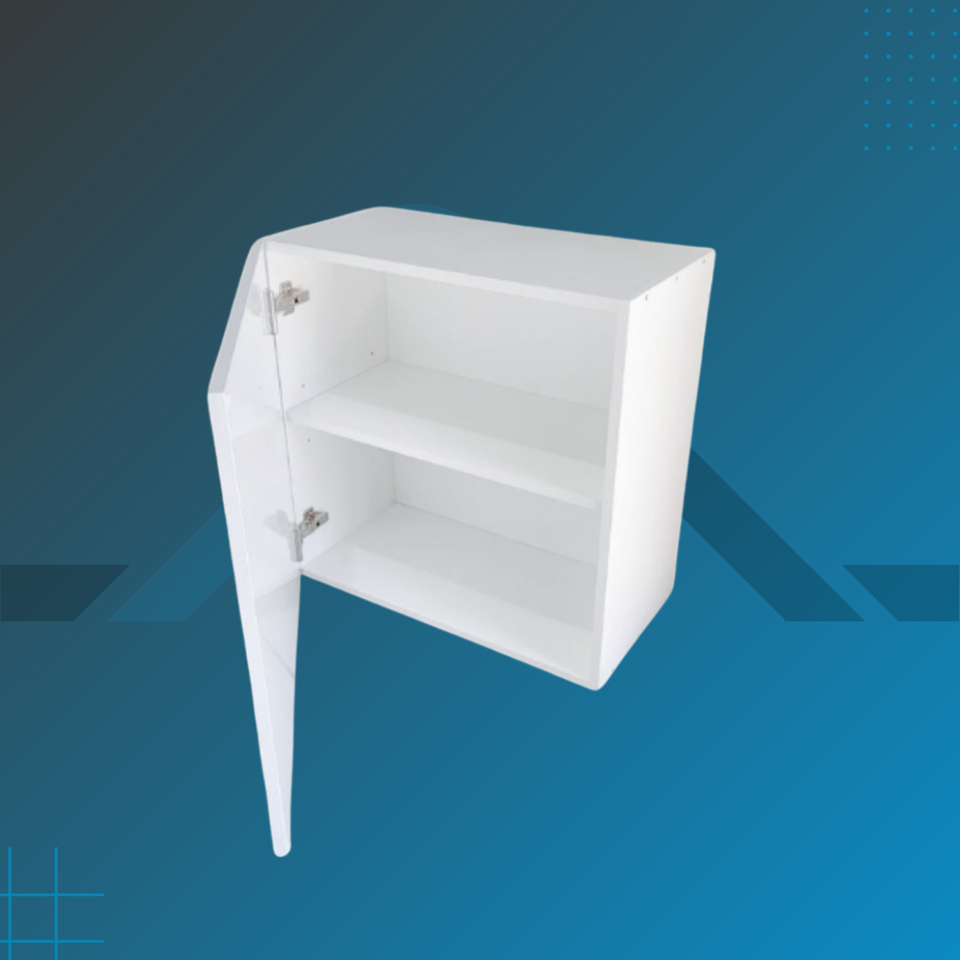Overhead Cabinet Width - Gold Coast Assembled Cabinets