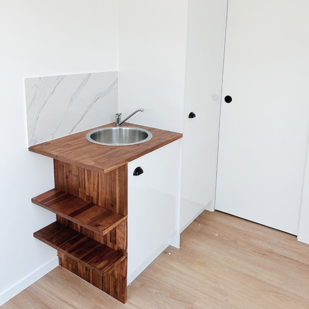 Bathroom Cabinets | Gold Coast Assembled Cabinets